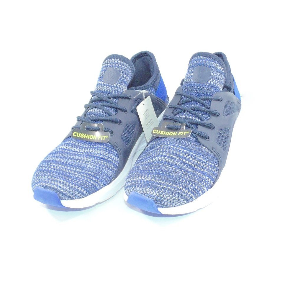 Champion Women's Blue/Black Running Shoes Size 6